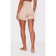 Nude Shapewear High Waist Control Shorts