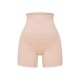 Nude Shapewear High Waist Control Shorts