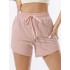 Quick-Dry, Stretchy High-Waist Yoga Shorts with Pocket: Durable, Comfort Fit Activewear for Summer – PRYCUS MITCHELL INC