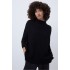 Mozart Popcorn High Neck Sweater – PRYCUS MITCHELL INC