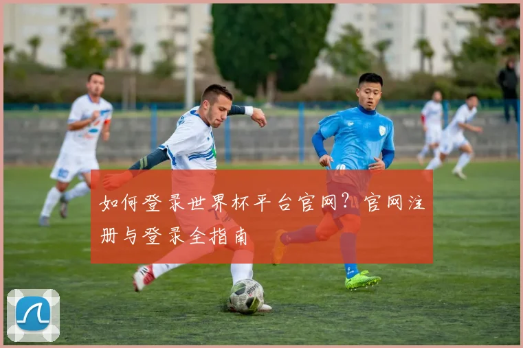 如何登录世界杯平台官网？官网注册与登录全指南