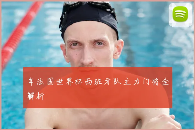 年法国世界杯西班牙队主力门将全解析