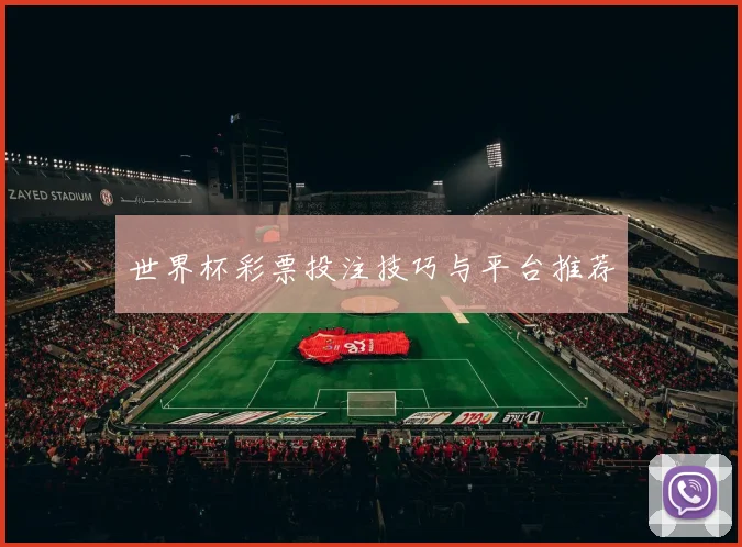 世界杯彩票投注技巧与平台推荐