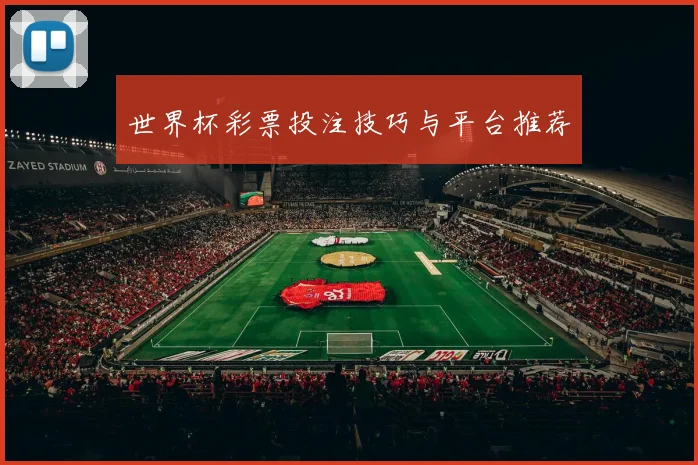 世界杯彩票投注技巧与平台推荐