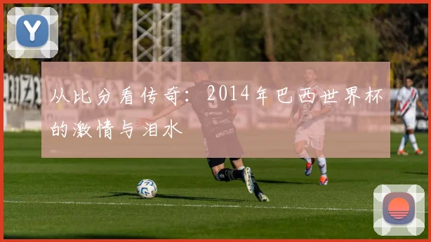 从比分看传奇:2014年巴西世界杯的激情与泪水